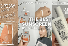 Top 4 Rekomendasi Sunscreen untuk Kulit Sensitif yang Jaga Skin Barrier, Jangan Salah Beli ya Bestie!