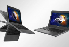 5 Rekomendasi Pilihan Laptop Terbaik Tahun 2024, Apakah Harus Ada Embel-embel Gaming?