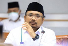 MAKI Menduga Yaqut Cholil Terima Rp7 Juta Sehari Sebagai Pengawas, KPK Akan Selidiki Hal Ini!