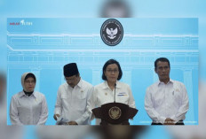 Mendadak Dibatalkan! Ini Alasan Sri Mulyani Stop Diskon Listrik 50 Persen!