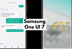  Segera Hadir Samsung One UI 7 Beta Punya Segudang Fitur Canggih, Yuk Ketahui Lebih Lanjut