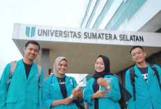 7 Universitas Terbaik Palembang Paling Kece, No 3 Paling Banyak Jadi Pegawai BUMN dan Pertamina 