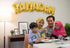3 Amalan yang Wajib Dilakukan untuk Menjelang Ramadhan, Apa Saja?