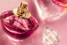 Terungkap! Inilah 4 Parfum Pilihan Pramugari yang Wanginya Awet Seharian, Wajib Kamu Miliki Girls!
