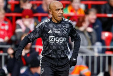 Punya Darah Maluku, Siapa Pemandu Bakat PSSI Simon Tahamata Yang Merupakan Legenda Ajax Amsterdam Itu?