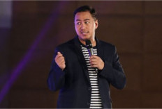 Pandji Pragiwaksono Singgung Adat Toraja, PMTI Tuntut Permintaan Maaf Terbuka! 