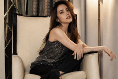 Single Good Alone Bikin Agatha Chelsea Nyaman Jadi Musisi Independen
