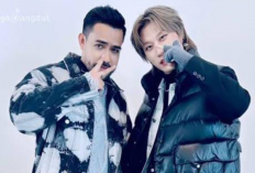 Wow, Bang Yedam dan Fildan, Sajikan Lagu Dangdut dengan Sentuhan K-Pop