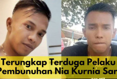 Diduga Residivis Pencabulan dan Narkoba, Polisi Telah Menetapkan IS Tersangka Kasus Pembunuhan Nia Kurnia Sari