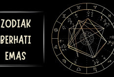 4 Zodiak yang Dikenal Berhati Emas! Kalo Itu Teman Kalian, Jangan Sia-siakan Ya…