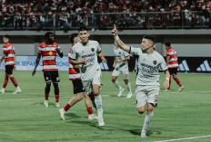 Persita Rindu Kemenangan, Tim Ini Yang Akan Dijadikan Tumbal!