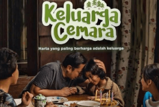 5 Rekomendasi Film Indonesia yang Wajib di Tonton Saat Lebaran, Apa Saja?