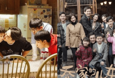 Jangan di Skip! 5 Rekomendasi Drama China Bertema Keluarga Terbaik yang Bikin Haru dan Menyentuh Hati