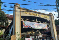 Terus Diselidiki, Ayah Pelaku Peledakan SMAN 72 Jakut Diperiksa, Dugaan Perundungan di Telusuri!