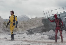 Trailer Terbaru Deadpool & Wolverine Ungkap Sosok Villain Bakal Dihadapi, Seorang Mutan?