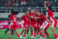 Kuasai Grup A, Indonesia Lolos Semifinal Piala AFF U16 Putri, Joss! 