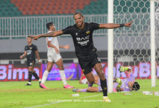 4 Faktor Yang Bikin Dewa United Fix Segel Tiket Asia Usai Menjadi Runner Up Liga 1 2024/2025