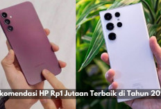 11 HP Sultan Harga Murah, Snapdragon 865, RAM 12GB, Start Sejuta-an, Siap Gas Tahun Baru!