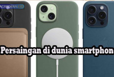 5 Alasan iPhone Geser Pasar Ponsel Indonesia, Kualitas Kamera yang Jernih dan Natural