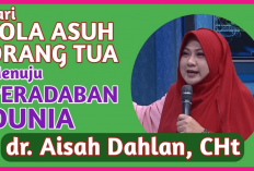 Ciri-Ciri Orang Tua Toxic Menurut dr Aisah Dahlan, Nomor 3 Sering Banget Dilakukan Orang Indonesia, Yuk Simak!