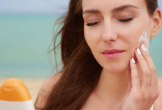 6 Rekomendasi Sunscreen Terbaik Untuk Lindungi Kulit dari Sinar UV, Wajib Punya!