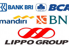 Daftar 12 Perusahaan RI Tembus Top Global 2000 Forbes, dari BRI hingga Lippo!