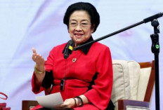 Megawati Dipastikan Absen di Pelantikan Prabowo-Gibran, Ini Alasan Lengkapnya