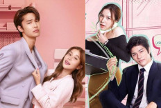 5 Rekomendasi Drama Thailand Tentang CEO Terbaik yang Bikin Baper, Wajib Nonton! 