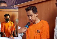 Ditetapkan Sebagai Tersangka, Terungkap Motif Dokter PPDS UI Rekam Mahasiswi Mandi, Polres: Iseng
