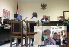 Heboh, Eks Kaprodi PPDS Anestesi Undip Didakwa Pungut Rp80 Juta ke Tiap Mahasiswa Sejak 2018, untuk Apa?