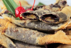 Resep Piscok yang Lumer ala Chef Rudy Choirudin, Dijamin Lezat dan Cocok Jadi Ide Jualan, Auto Untung Banyak! 