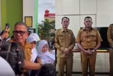 Kadisdik Bantah Isu Kepsek SMPN 1 Prabumulih Dicopot Gegara Viral Tegur Anak Wali Kota: Bukan Karena Itu