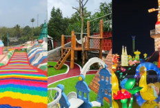 3 Tempat Hits di Malang yang Wajib Dikunjungi: Gamma Grape, Kanvill Dau, dan Batu Night Spectacular!