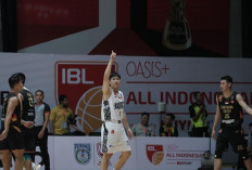 Satria Muda Buka Peluang Balas Dendam Atas Pelita Jaya di IBL Indonesia Cup 2022