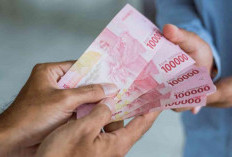 Kabar Gembira, Ini Daftar Bansos April 2026 yang Mulai Dicairka, Begini Cara Cek Penerima Cukup KK dan KTP! 