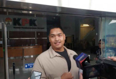 Diperiksa KPK soal Kunjungan Kerja Jokowi ke Arab Saudi, Dito Ariotedjo Tegaskan Tak Ada Pembahasan Kuota Haji