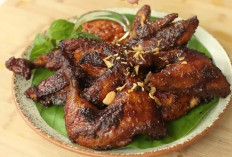 Bisa Pakai Teflon! Resep Ayam Bakar Kecap ala Chef Devina Hermawan yang Lezat dan Bikin Nagih, Cobain Moms... 