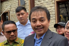 Roy Suryo Bawa 10 Saksi dan Ahli, Rocky Gerung Ikut Diperiksa Serentak di Polda Metro Jaya!