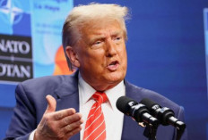 Trump Kritik NATO, Konflik Iran Picu Ketegangan Baru dalam Aliansi Barat