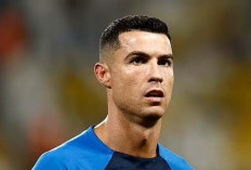 Ronaldo Jual Mansion Mewah, Harganya  Bikin Geleng-Geleng Kepala