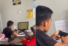 Viral! Petugas Klinik Asyik Main Game Saat Pasien Seorang Nenek Hendak Berobat, Cucu: Nenek Aku Sesak Napas!