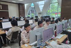 Kemenhaj Kebut Proses Pemvisaan Jamaah Haji Indonesia