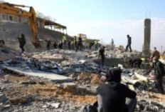 Iran Kecam Serangan Israel ke Hizbullah, Sebut Tindakan Brutal dan Picu Ketegangan Baru