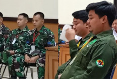 Desak Keadilan! Agam Anak Bos Rental Mobil Tolak Maaf Pelaku Penembakan: Setelah Perkara ini Baru Boleh