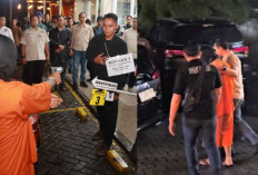 2 Tersangka Kasus Penembakan Bos Rental Siap Disidang, Skenario Penggelapannya Bikin Geleng-Geleng
