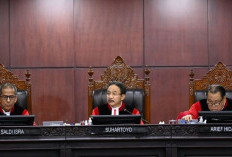 MK Tegaskan Pilkada Tetap Dipilih Langsung Rakyat