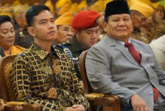 Paslon Nomor 2 Prabowo Subianto-Gibran Diprediksi Menang Satu Putaran 