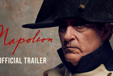 Napoleon, Film Perancis Populer Bakal Tayang November Ini, Ternyata Seperti Ini Lho Sinopsisnya