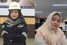 Konten Pegawai BUMN Wenny Myzon yang Viral dan Diduga Hina Pegawai Honorer, PT Timah TBK Angkat Bicara! 