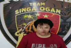 Handphone Curian Terlacak di Hotel, Ternyata Pemberian Orang Tua, Begini Ceritanya